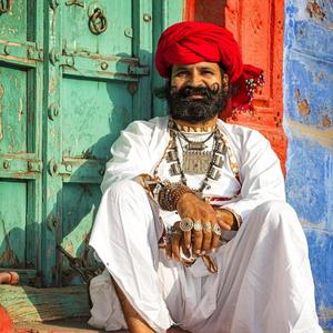 Bhopa Ji Rajasthani Lok Sangeet