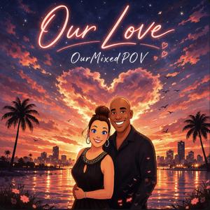 Our Love (Male Vocalist Version)
