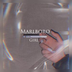 Marlboro Girl