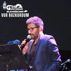 Vur Bozkurdum