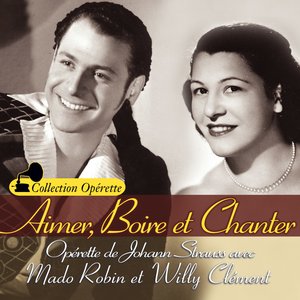 Aimer, boire et chanter: Nos coeurs avaient vingt ans