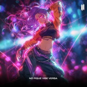 NO PIQUE VISE VERSA (SPEED)