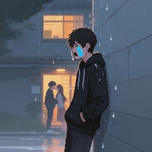 心碎的夜晚