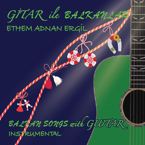 Göçmen Kızı (Instrumental)