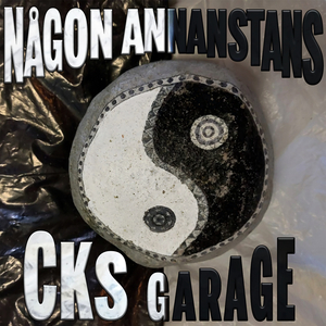 Någon Annanstans