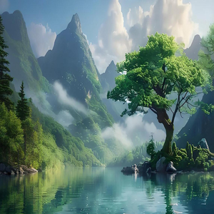 中医养生音乐 养肺 舒心补气