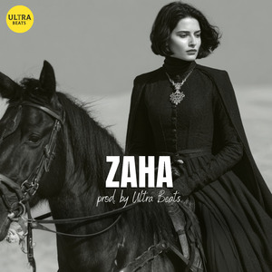 Zaha (Instrumental)