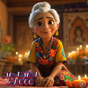 Mama Choco