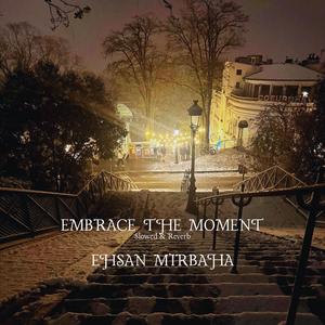 Embrace The Moment (Slowed & Reverb)