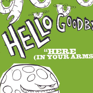 Here (In Your Arms) (Radio Edit)