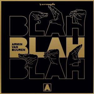 Armin van Buuren-Blah blah blah-（QUINCY GAO REMIX）（QUINCY GAO remix）
