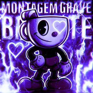 MONTAGEM GRAVE BATE (NIGHTCORE)