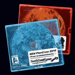 thomeboydontkill-New Plan Crew 2019（Prod. brokeboiishawty. ）Remix（SouthCoastLoner remix）