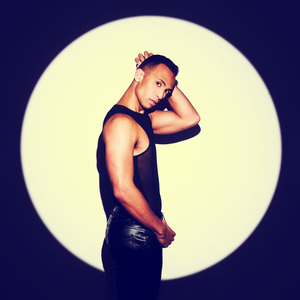 In the Dark - instrumental