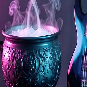 Witch’s Brew