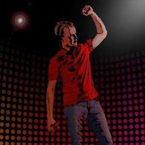 Tanssien Maailmanloppuun