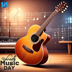 Ami Shongeet Ke Bhalobashi (feat. Raja Bashir, Humaira Bashir, Samarjit Roy, Ibrahim Khalil, Tanvir MD Ishteaq Bunty & Shiffat Shahriar)