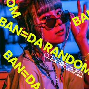 BAN=DA RANDOM (ASAP ver.)