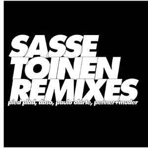 Break Up (Turntable Rockers Remix)