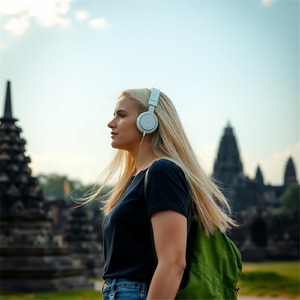 I’m Not Held Anymore