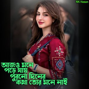 আজও মনে পড়ে যায় পুরনো দিনের কথা তোর মনে নাই