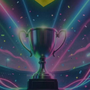 Em busca da taça