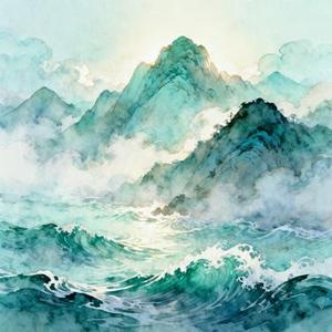 山海入梦来 (Cover 林知遥)