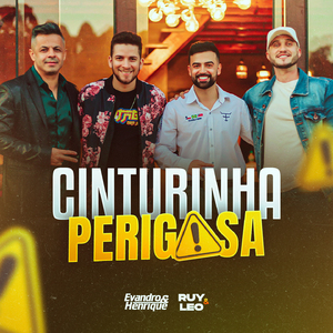 Cinturinha Perigosa (Ao Vivo)