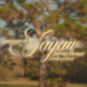 carry you with me (Pagsama sa Sayaw Version)