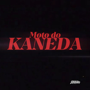 Moto do Kaneda