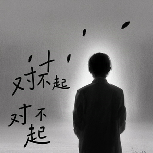 对不起