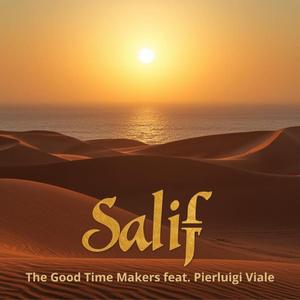 Salif (feat. Pierluigi Viale)