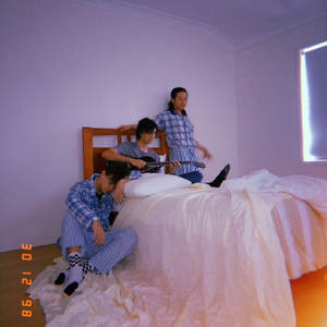 Stuck On The Dance Floor