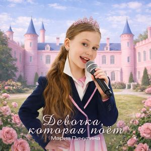 Девочка, которая поёт