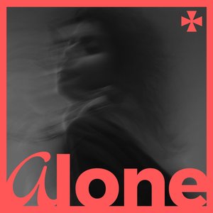 Alone