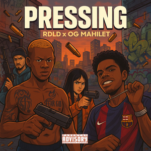 PRESSING