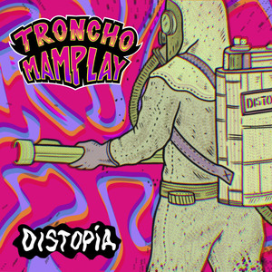 Distópico