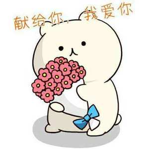 我什么都不图你