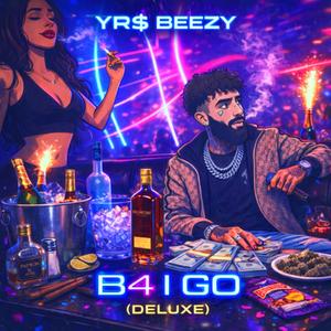 Won't Leave (feat. Ys Flexx)