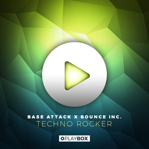 Techno Rocker (Original Mix)