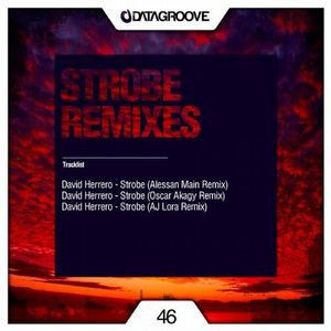 Strobe (Oscar Akagy Remix)