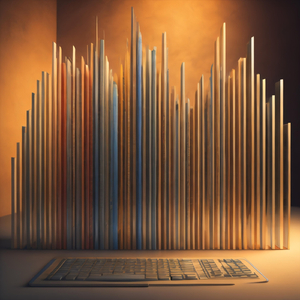 Brown Noise Low-Pass 8000hz -12db / Octave Roll-Off Uncorrelated Stereo