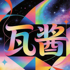 瓦酱（我要找妈妈）