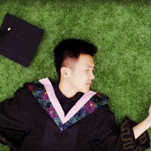 国境之南 (翻自 范逸臣)