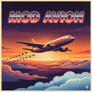 Mod avion