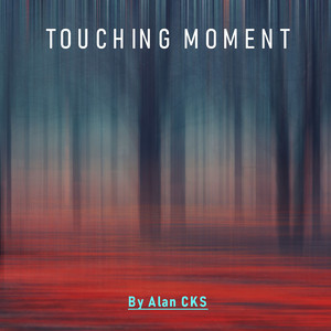 Touching Moment