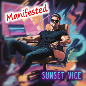 Manifested (Celestial Synth Mix)