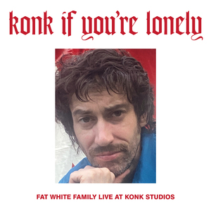 Fringe Runner (Live at Konk Studios)