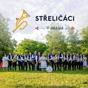 Vyletěl skřivánek