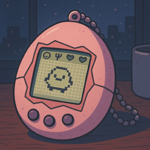 Tamagotchi